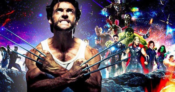Cộng đồng mạng dậy sóng vì nghĩ rằng Người Sói Hugh Jackman sẽ tham gia Avengers: Endgame bởi vì kết quả tìm kiếm trên Google