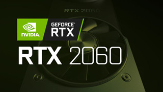 Rò rỉ điểm hiệu năng RTX 2060, bật RTX và DLSS ở độ phân giải 1080p vẫn đạt 60 FPS