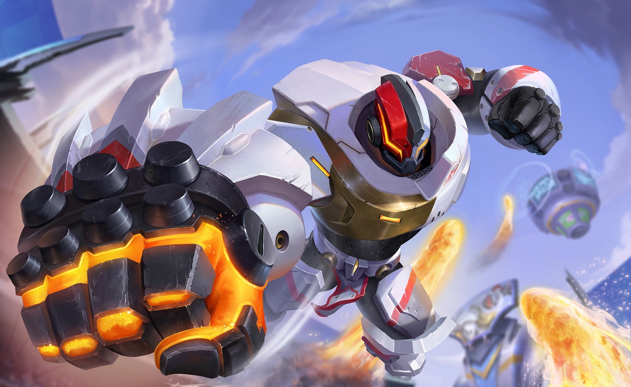 Liên Quân Mobile: Đóng xếp hạng, khởi động mùa 9 vào ngày 1/1/2019 và những thay đổi trong hệ thống xếp hạng