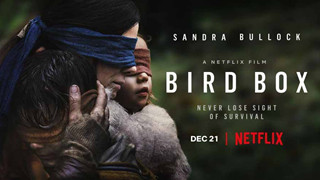 8 bộ phim kinh dị với chủ đề gần giống Bird Box đáng xem nhất