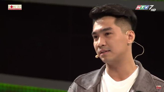 Pew Pew đối đáp Trường Giang: "Tôi tham gia game show vì tiền"