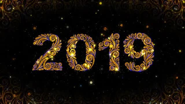 Lag.vn xin chúc quý độc giả một năm mới 2019 vui vẻ và thành công nhất