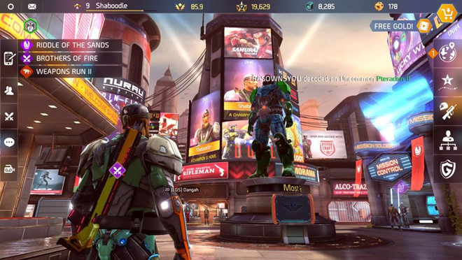 Tổng hợp 10 tựa game Mobile nhiều người chơi nhất năm 2018, cái tên nào cũng đáng để trải nghiệm