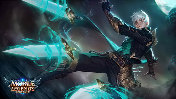 Mobile Legends Bang Bang: Top 5 những tướng mạnh nhất đầu năm 2019