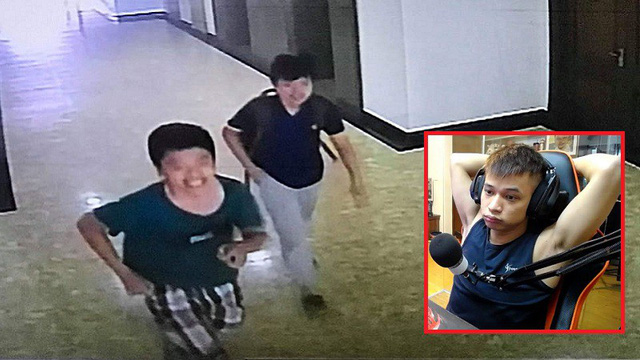 Những vụ việc đáng nhớ của Độ Mixi trong năm 2018