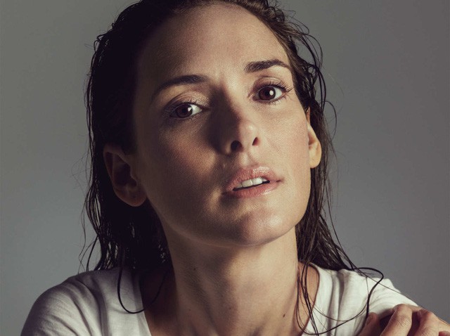 6 ngôi sao nổi tiếng Hollywood bị huỷ hoại danh tiếng vì... trộm cắp