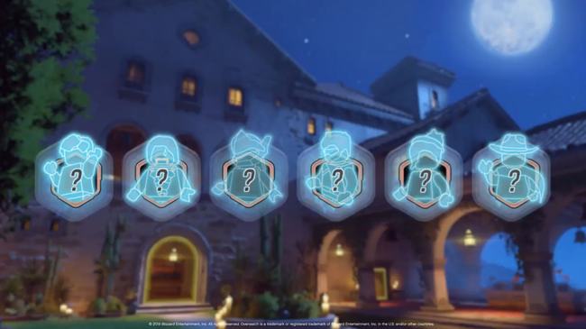 Overwatch chính thức phủ sóng thị trường đồ chơi Lego