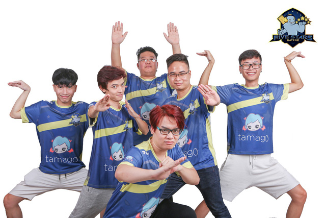 Không được đi thi đấu quốc tế, Snake và Mèo Ú nói lời chia tay RM5S, có khả năng gia nhập Refund Gaming