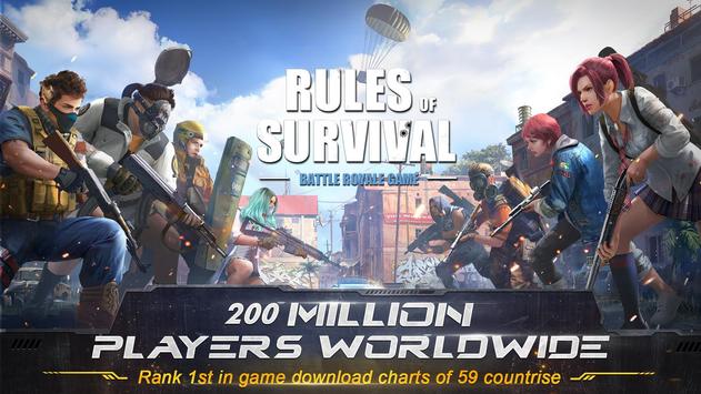 Top 5 tựa game Mobile giống PUBG Mobile hay nhất trên Android và iOS