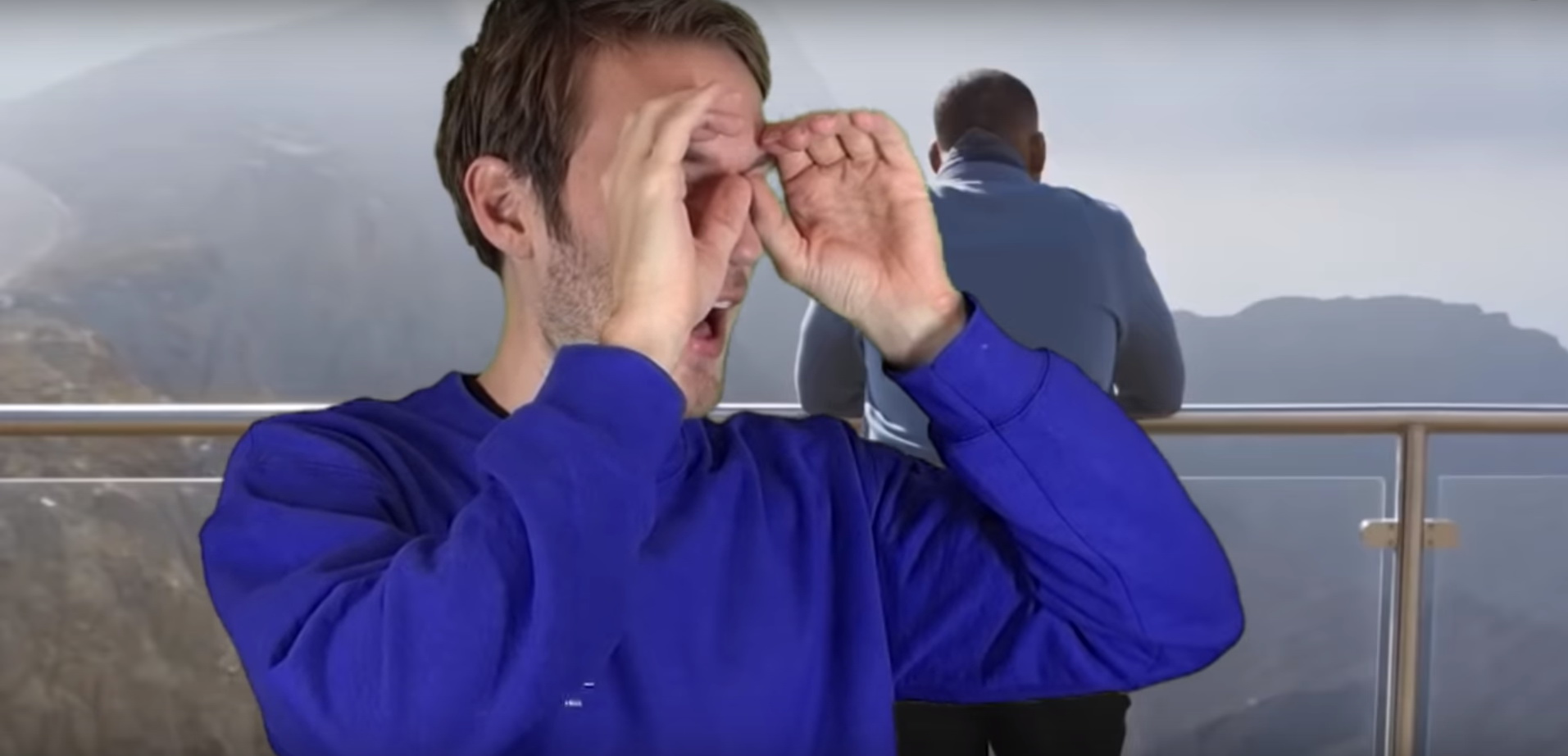 Youtube Rewind phiên bản Pewdiepie phá kỉ lục và đứng Top video non-music nhiều Like nhất