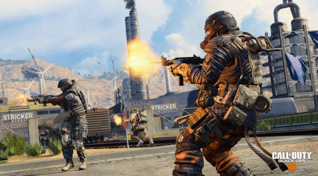 Dự đoán cùng Pachter: Black Ops 4 sẽ cho chơi Blackout hoàn toàn miễn phí?