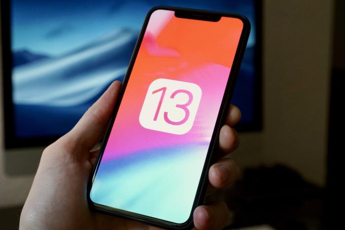 Mọi điều cần biết về iOS 13 sắp ra mắt