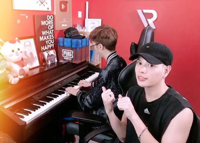 ViruSs tiếp tục cho ra mắt thêm sản phẩm âm nhạc mới, cùng hợp tác với một rapper Underground nổi tiếng