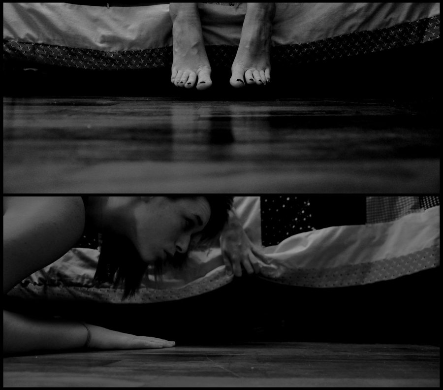 Creepypasta - 20 lưu ý nếu bạn không muốn bị dọa tới chết trong 1 khách sạn ma ám