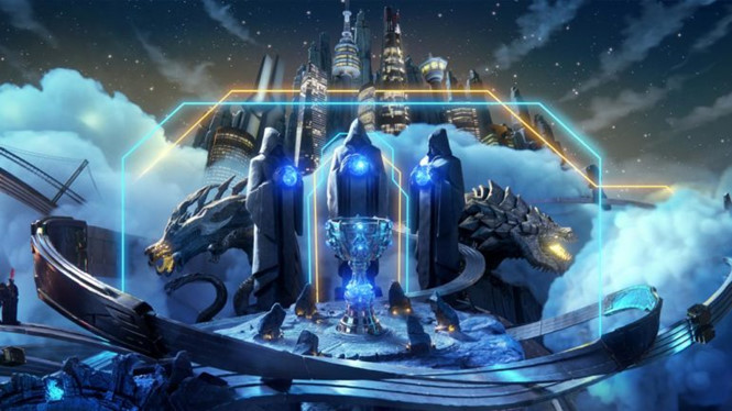 Nhìn lại Liên Minh Huyền Thoại 2018 - Khép lại một kỷ nguyên đầy bất ngờ