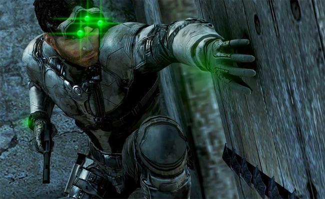 Dự đoán cùng Pachter: Tựa game Splinter Cell mới sẽ ra mắt trong năm nay