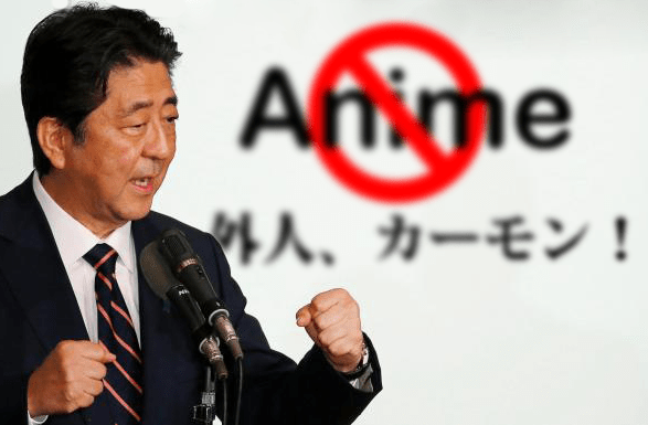 Tin Sốc: Nếu muốn xem phim hoạt hình, bạn sẽ phải sang "định cư" ở Nhật Bản