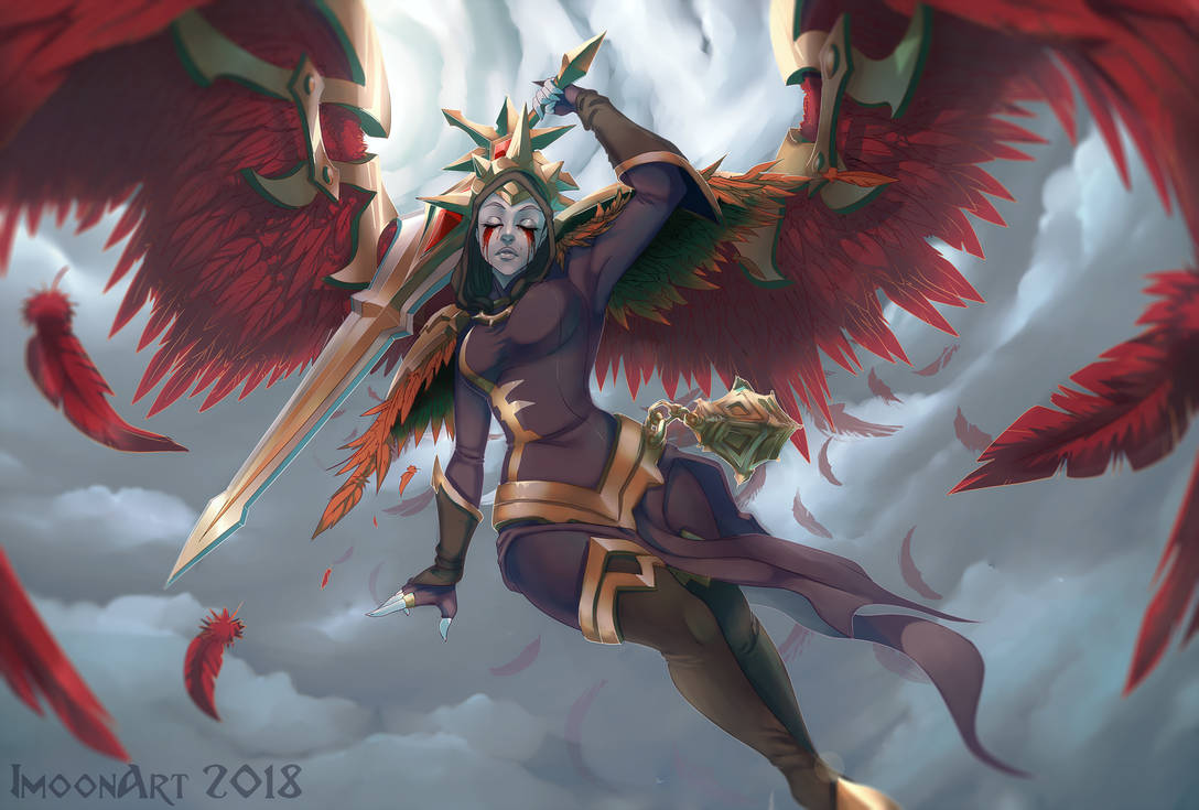 LMHT: Điểm mặt 5 vị tướng sẽ và đang trong kế hoạch chỉnh sửa của Riot Games