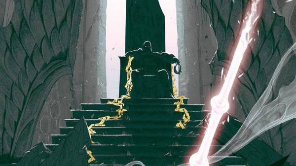 LMHT: Tướng mới thứ 143 tên là Sylas, có kỹ năng "gậy ông đập lưng ông" và sử dụng để báo thù Demacia