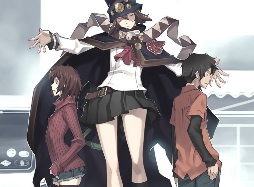 Top 6 bộ Anime siêu phẩm đáng trông đợi nhất trong năm 2019 này