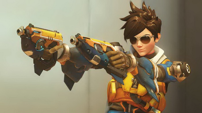 Overwatch: Nữ game thủ chuyên nghiệp dính drama bị "lộ" là nam giả gái