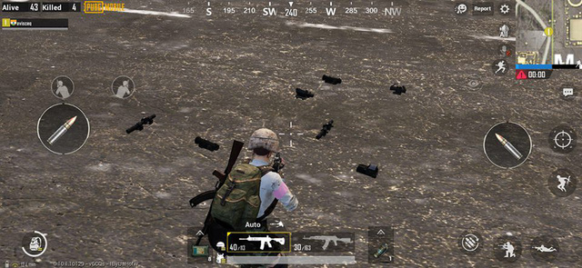 Tencent cam kết sẽ giảm thiểu tình trạng giật lag đang khiến cho cộng đồng PUBG Mobile cảm thấy khó chịu vô cùng