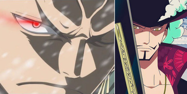 One Piece: Zoro và con mắt của Quỷ với khả năng giết người chỉ với một cái nhìn