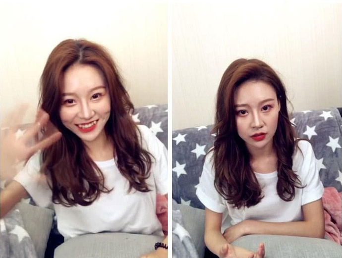 Đắng lòng nữ streamer xinh đẹp 'lộ mặt thật' rồi bị mất cả trăm ngàn lượt follow