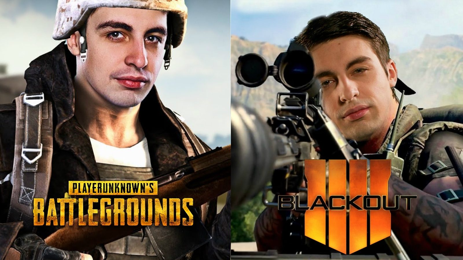 Hot streamer shroud gợi ý một thay đổi trên cả PUBG và Blackout khiến ai cũng đồng tình
