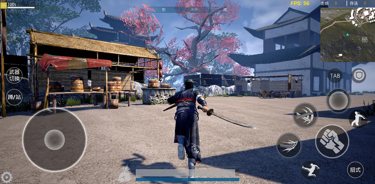 Top 5 tựa game Mobile Trung Quốc mới đáng trông đợi nhất trong năm 2019