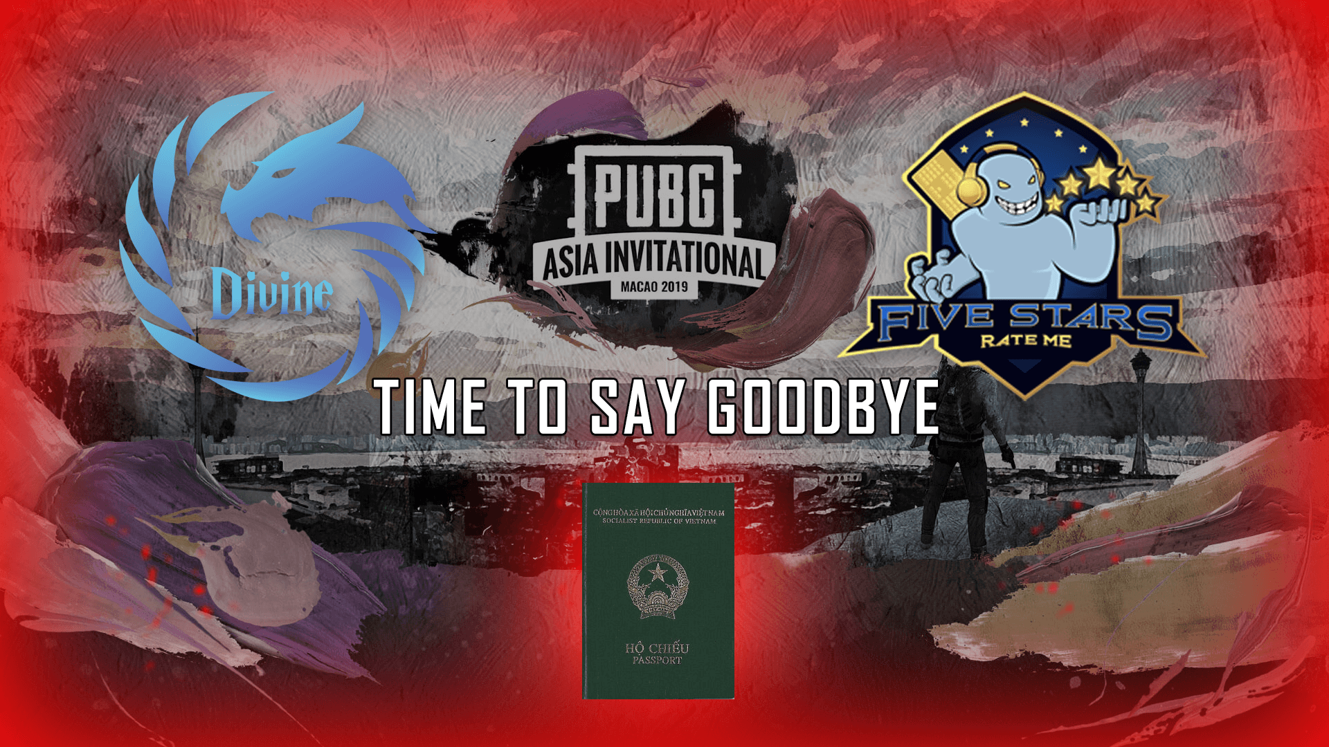 PAI 2019: Ác mộng visa một lần nữa khiến Việt Nam lỡ hẹn trên đấu trường quốc tế