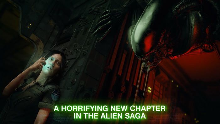 Alien Isolation gây thất vọng khi ra mắt phần 2 trên mobile và ăn cắp lối chơi của Five Nights At Freedy's