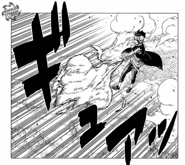 Boruto: Tổng hợp 5 sức mạnh đáng sợ của con ấn Karma đem lại cho chủ sở hữu