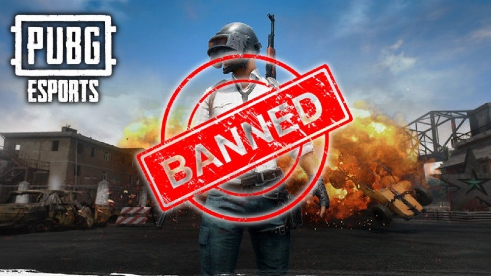 Thêm 12 tuyển thủ PUBG chuyên nghiệp bị ban vì có liên quan hack/cheat khi thi đấu