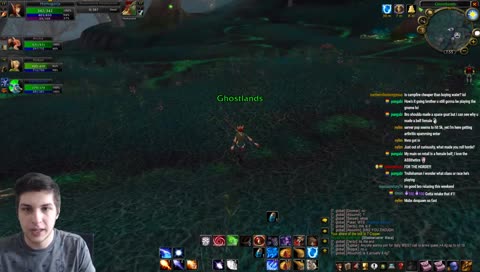 Twitch lại dính phốt khi có thêm một streamer nữa đánh đập bạn gái của mình trên stream