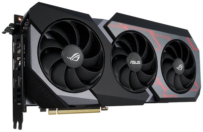 CES 2019: ASUS hé lộ card đồ họa ROG Matrix RTX 2080 Ti mới với tản nhiệt lai