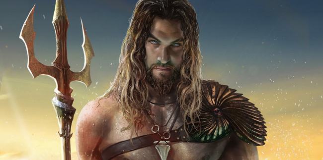 DC và những việc nên làm với Justice League 2 sau thành công của Aquaman