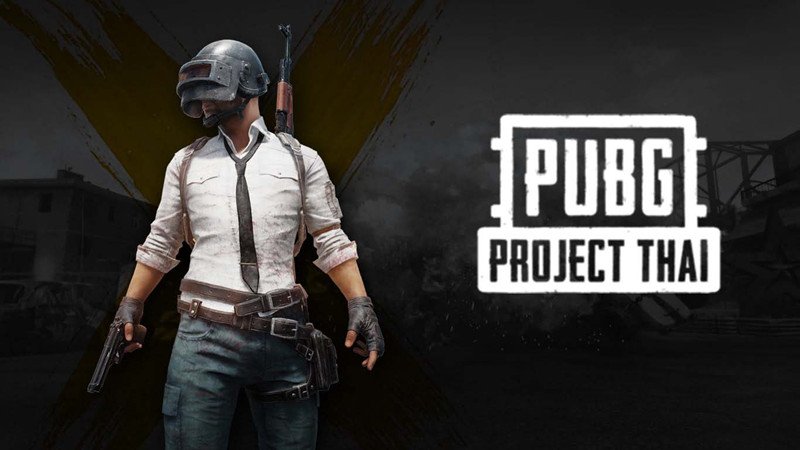 PUBG Project Thai bất ngờ đổi tên page, liệu một phiên bản PUBG LITE có xuất hiện trong năm nay PUBG Project Thai bất ngờ đổi tên page, liệu một phiên bản PUBG LITE có xuất hiện trong năm nay