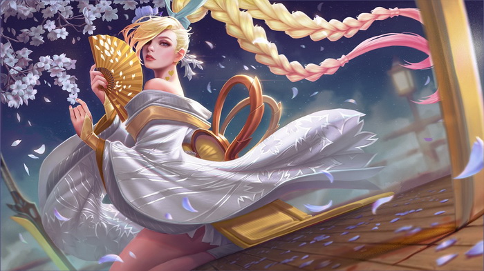 Liên Quân Mobile: Bảng xếp hạng Tuần đầu năm 2019 - Trợ thủ và Xạ thủ thống trị hoàn toàn