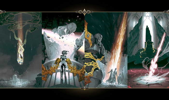 LMHT: Cốt truyện đầy đủ của Sylas Kẻ Phá Xiềng - Bi thảm, đau thương nhưng đầy mạnh mẽ