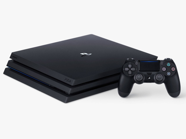 PS4 đã thành công trong việc vượt mặt PS3, hứa hẹn đi vào lịch sử của ngành công nghiệp trò chơi điện tử