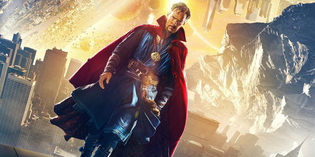 Tin vui cho người hâm mộ Marvel, Doctor Strange sẽ có phần phim mới vào mùa hè năm 2021