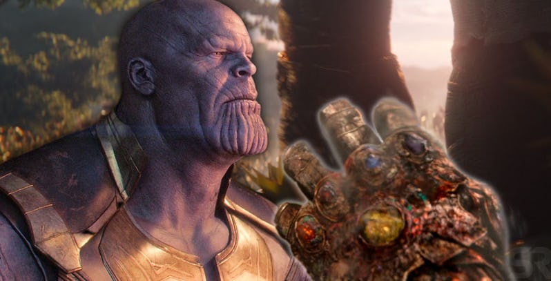 Giả thuyết Avengers: Sử dụng Infinity Gaunlet với 6 viên đá chẳng khác nào một lời nguyền và Thanos sẽ không bao giờ có thể gỡ nó ra được nữa