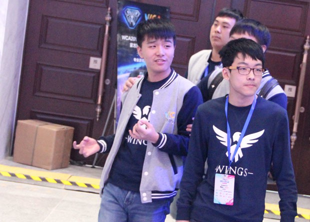 DOTA 2: Vòng bảng Bucharest Minor 2019 DOTA 2: Vòng bảng Bucharest Minor 2019 – Người Trung Quốc áp đảo phương Tây