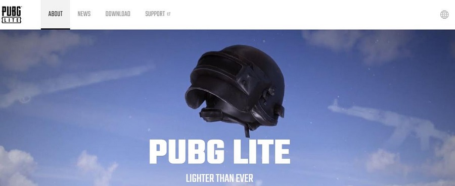 PUBG LITE cấu hình nhẹ nhàng yêu thương cho game thủ sẽ không chỉ có mặt ở Thái