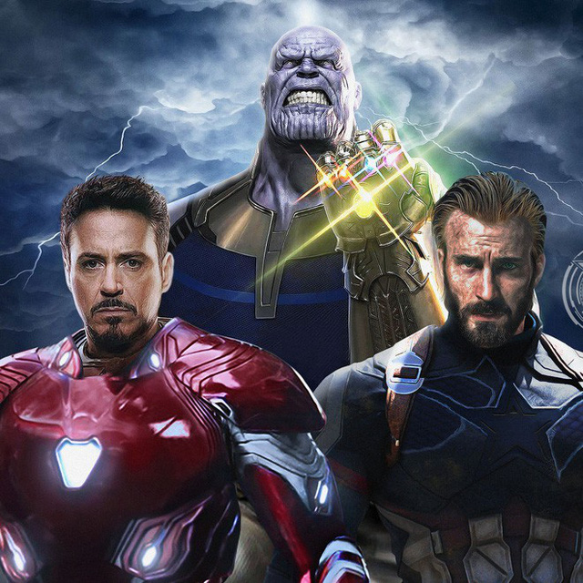 Người hâm mộ đặt ra giả thuyết vô cùng đau lòng về nội dung của Avengers: End Game