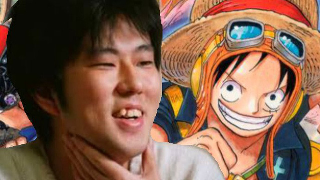 Eiichiro Oda:"One Piece từ tập 930 tới đây thì cần thêm hơn 100 tập nữa mới xong"
