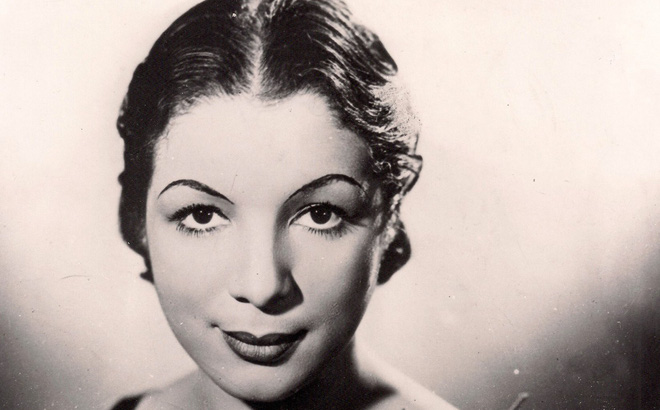 Evelyn Dove là ai: Nữ thần nhạc Jazz, biểu diễn trước lãnh đạo Liên Xô Joseph