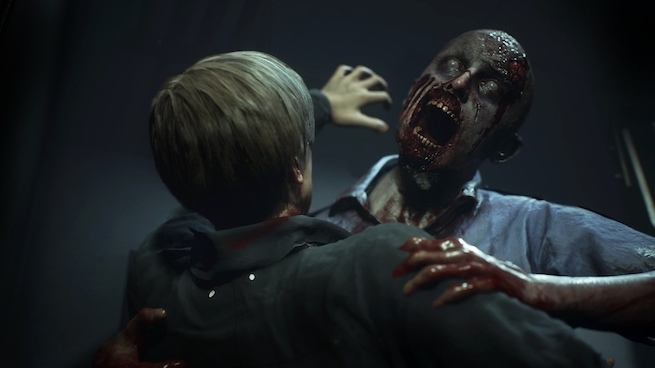 Resident Evil 2: Làm gì trong 30 phút chơi thử cho đáng?