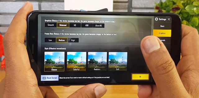 Xiaomi tung ra smartphone chơi được PUBG Mobile mức HD mà giá siêu rẻ